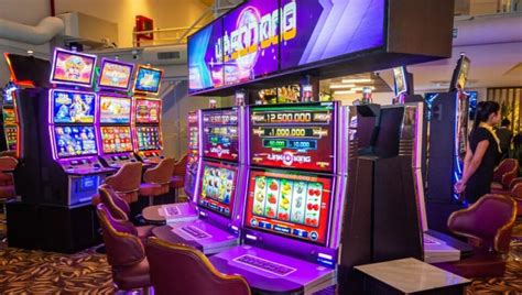 Lottokings casino Paraguay